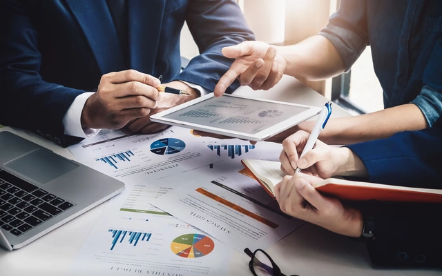 Tài liệu Marketing